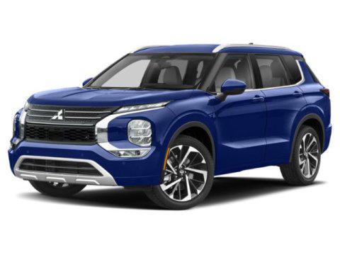 new 2024 Mitsubishi Outlander car, priced at $37,009