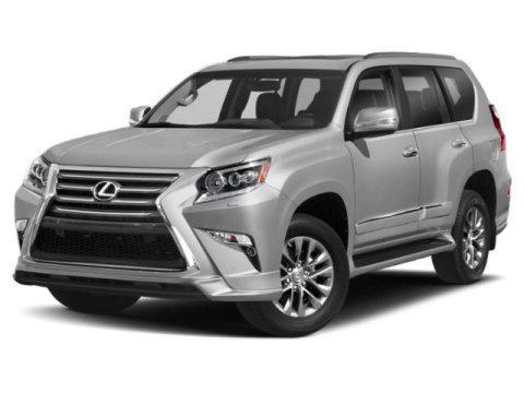 used 2018 Lexus GX 460 car, priced at $34,877