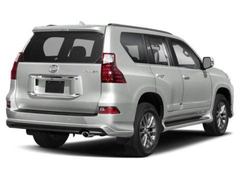 used 2018 Lexus GX 460 car, priced at $34,877