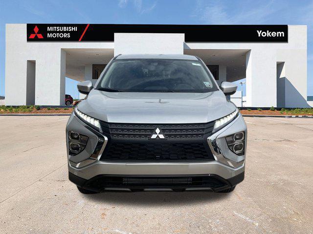 new 2024 Mitsubishi Eclipse Cross car, priced at $28,810