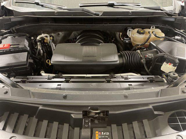 used 2022 Chevrolet Tahoe car, priced at $61,499