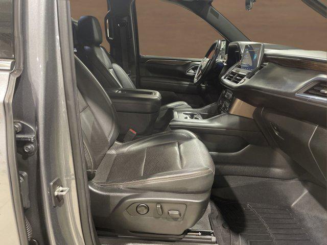 used 2022 Chevrolet Tahoe car, priced at $61,499