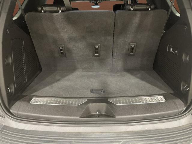 used 2022 Chevrolet Tahoe car, priced at $61,499