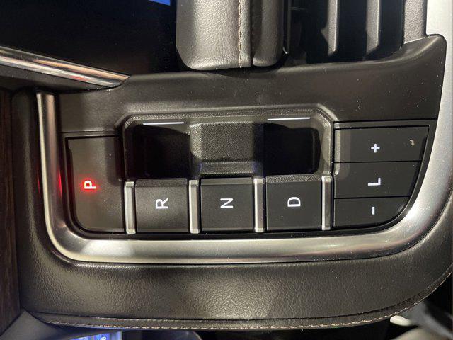 used 2022 Chevrolet Tahoe car, priced at $61,499