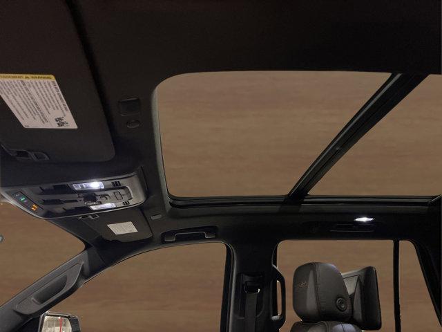 used 2022 Chevrolet Tahoe car, priced at $61,499