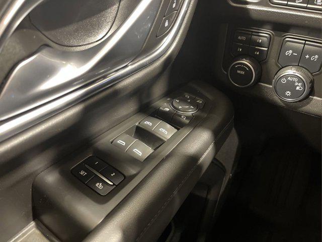 used 2022 Chevrolet Tahoe car, priced at $61,499