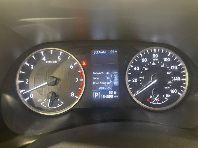 used 2022 Nissan Sentra car, priced at $13,756