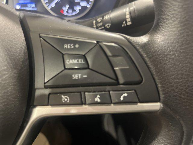 used 2022 Nissan Sentra car, priced at $13,756