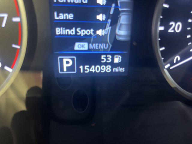 used 2022 Nissan Sentra car, priced at $13,756