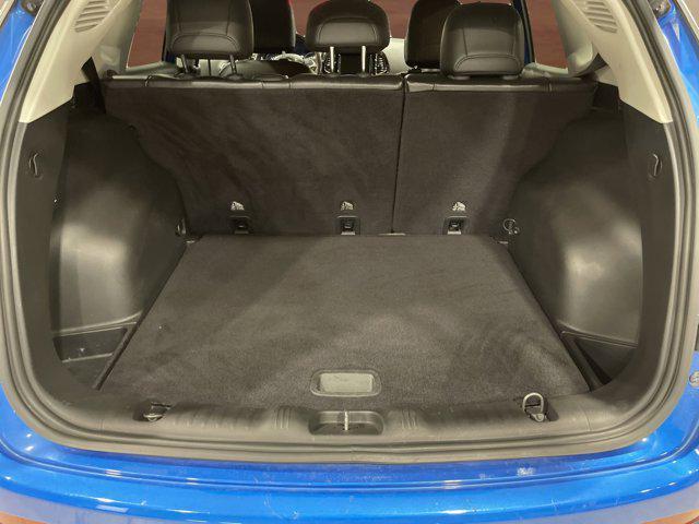 used 2021 Jeep Compass car, priced at $19,795