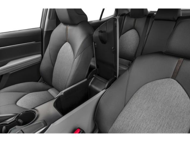 used 2020 Toyota Camry car, priced at $19,995