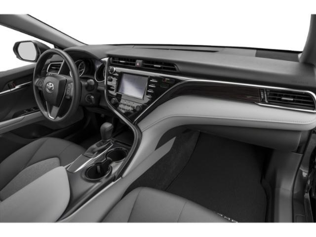 used 2020 Toyota Camry car, priced at $19,995