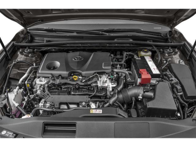 used 2020 Toyota Camry car, priced at $19,995