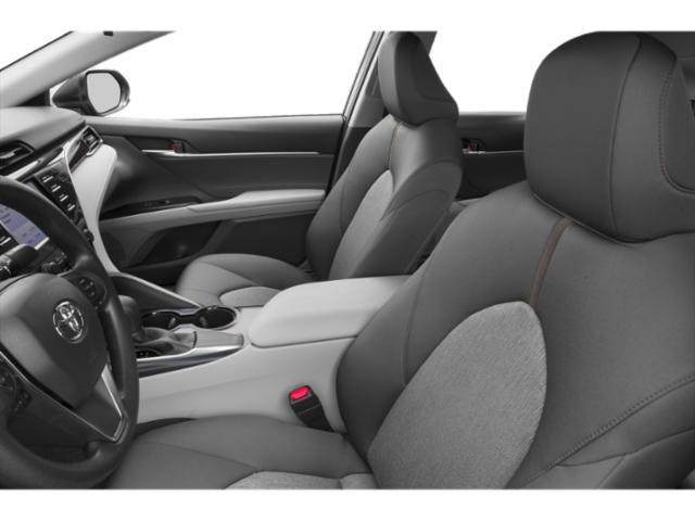used 2020 Toyota Camry car, priced at $19,995