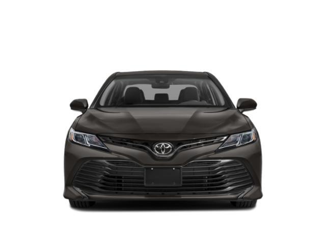 used 2020 Toyota Camry car, priced at $19,995