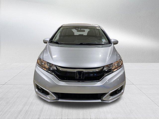 used 2019 Honda Fit car, priced at $18,988