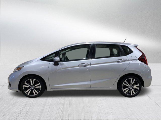 used 2019 Honda Fit car, priced at $18,988