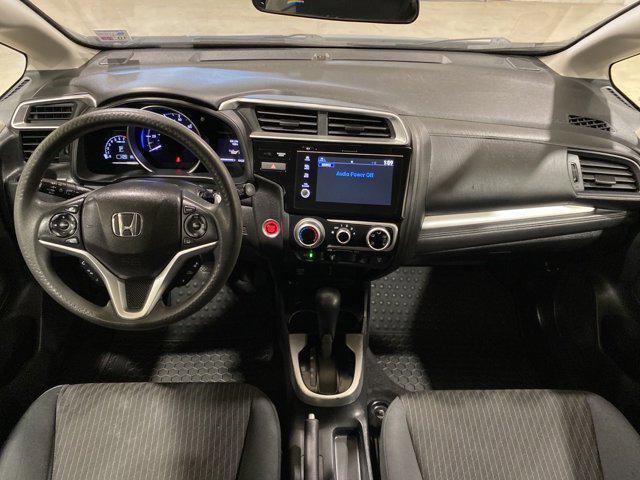 used 2019 Honda Fit car, priced at $18,988