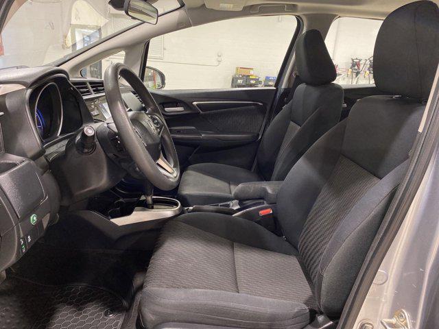 used 2019 Honda Fit car, priced at $18,988