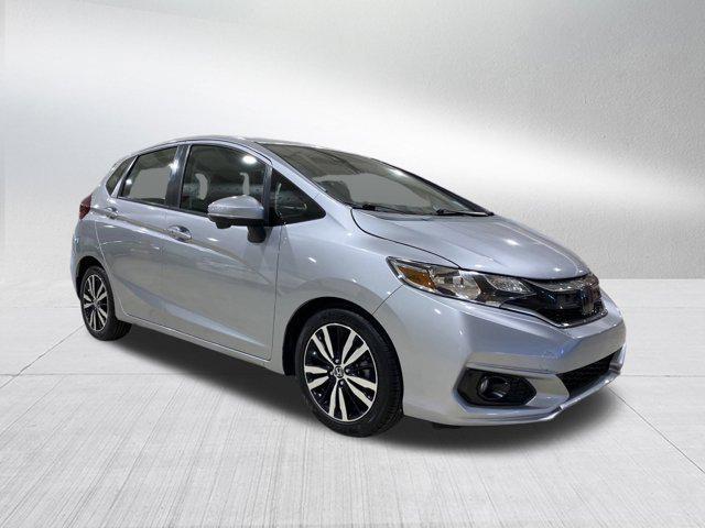 used 2019 Honda Fit car, priced at $18,988