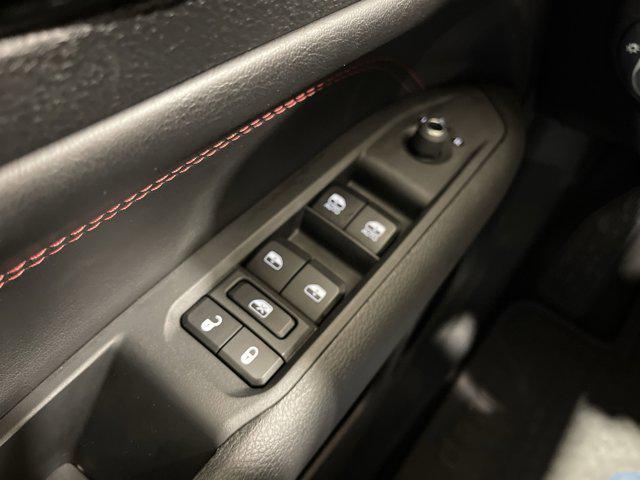 used 2024 Jeep Compass car, priced at $28,361