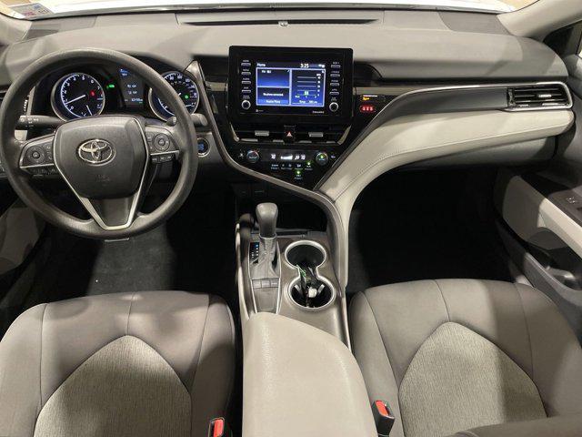 used 2023 Toyota Camry car, priced at $27,993