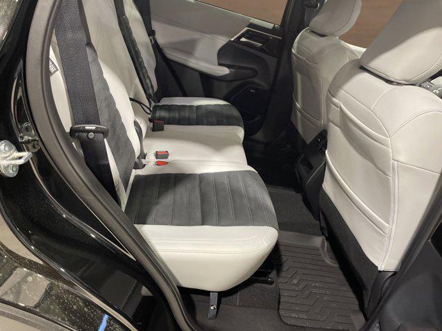 new 2025 Mitsubishi Outlander car, priced at $35,715