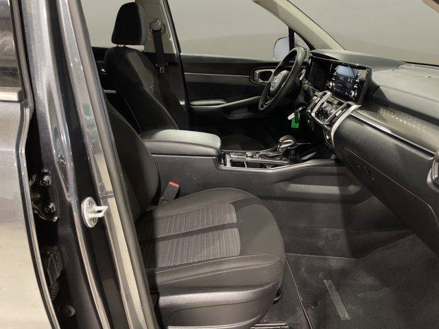 used 2021 Kia Sorento car, priced at $21,785
