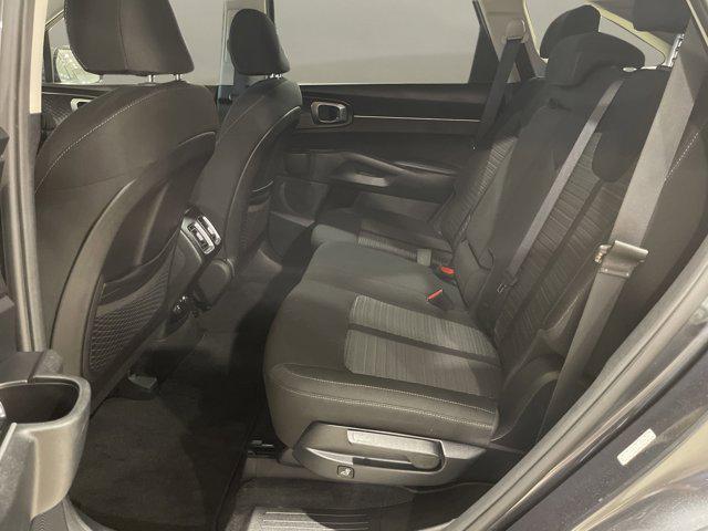 used 2021 Kia Sorento car, priced at $21,785