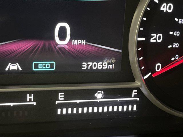 used 2021 Kia Sorento car, priced at $21,785