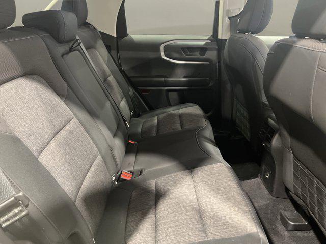 used 2024 Ford Bronco Sport car, priced at $26,988