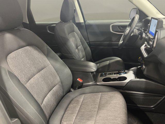 used 2024 Ford Bronco Sport car, priced at $26,988