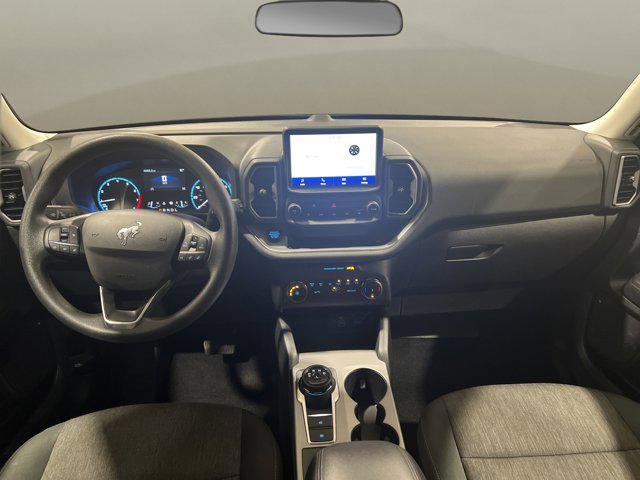 used 2024 Ford Bronco Sport car, priced at $26,988