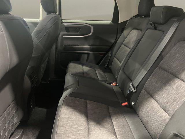 used 2024 Ford Bronco Sport car, priced at $26,988