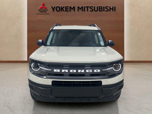 used 2024 Ford Bronco Sport car, priced at $26,988