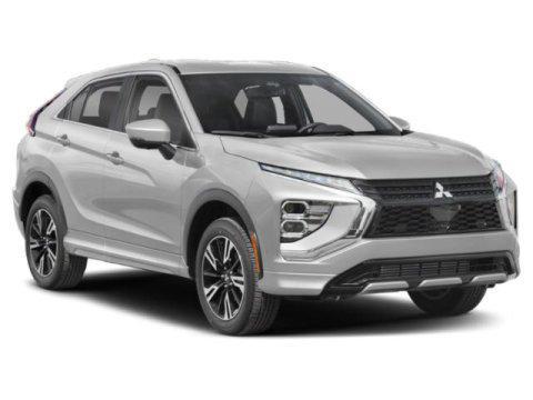 new 2024 Mitsubishi Eclipse Cross car, priced at $34,740