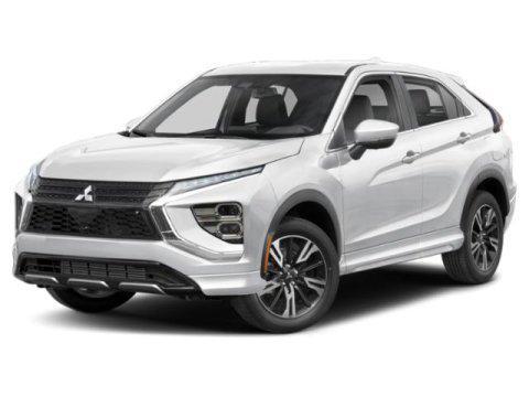 new 2024 Mitsubishi Eclipse Cross car, priced at $34,740