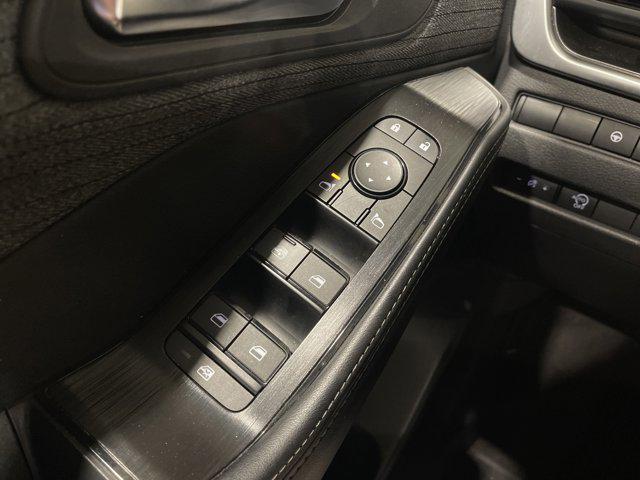 used 2023 Nissan Rogue car, priced at $23,745