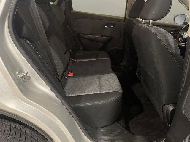 used 2023 Nissan Rogue car, priced at $23,745