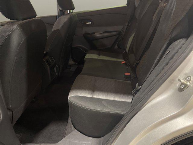 used 2023 Nissan Rogue car, priced at $23,745