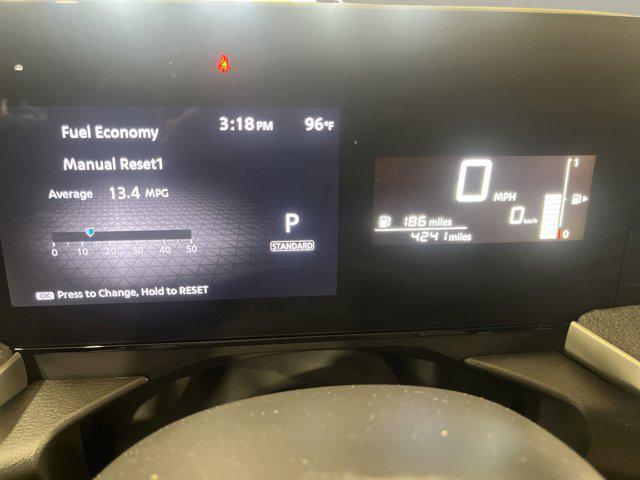 used 2025 Nissan Kicks car, priced at $24,966