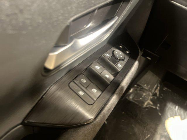 used 2025 Nissan Kicks car, priced at $24,966