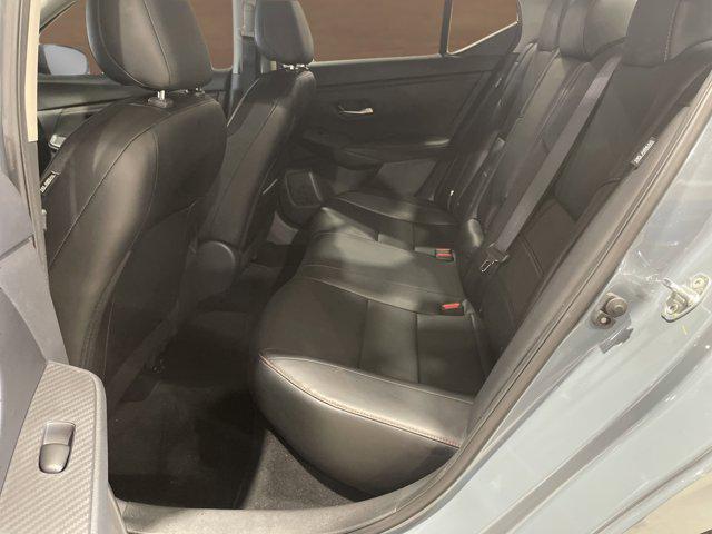 used 2024 Nissan Sentra car, priced at $24,503