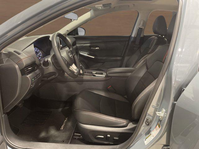 used 2024 Nissan Sentra car, priced at $24,503