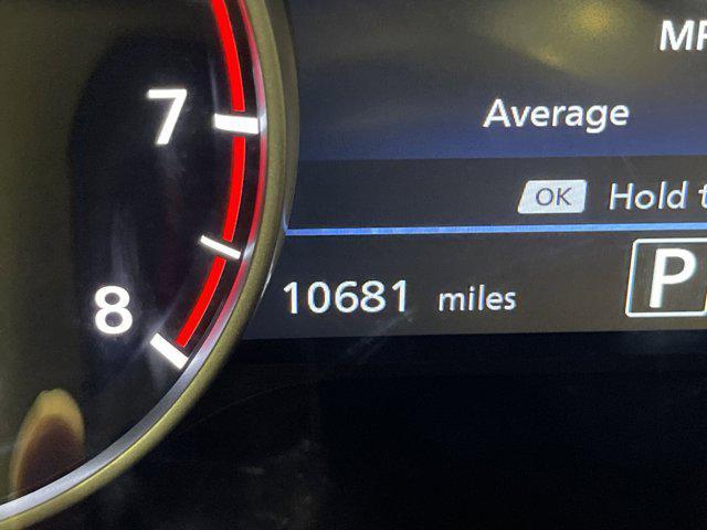 used 2024 Nissan Sentra car, priced at $24,503