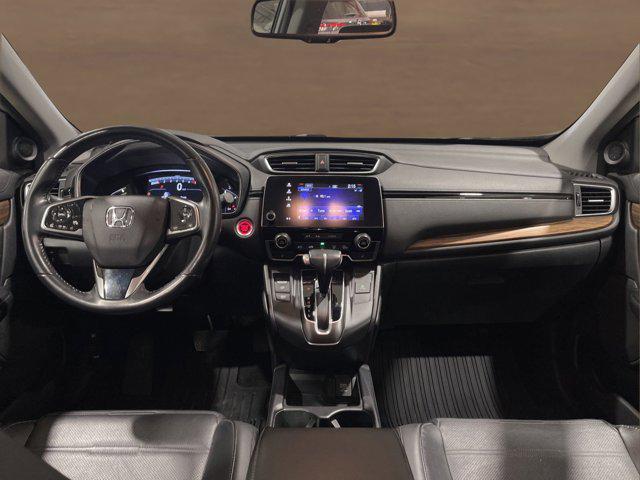 used 2019 Honda CR-V car, priced at $23,477