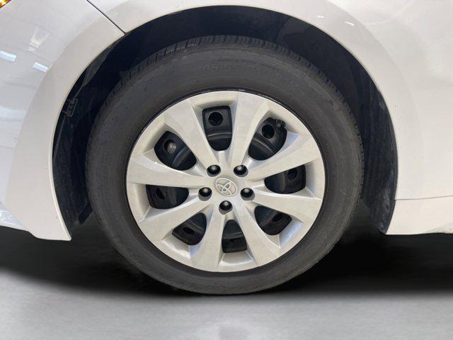 used 2023 Toyota Corolla car, priced at $21,987