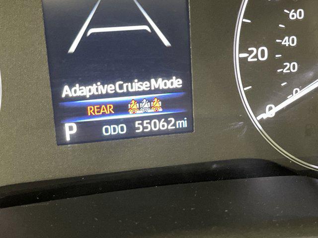 used 2023 Toyota Corolla car, priced at $21,987