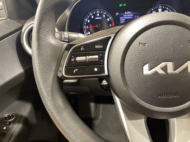 used 2023 Kia Forte car, priced at $19,995