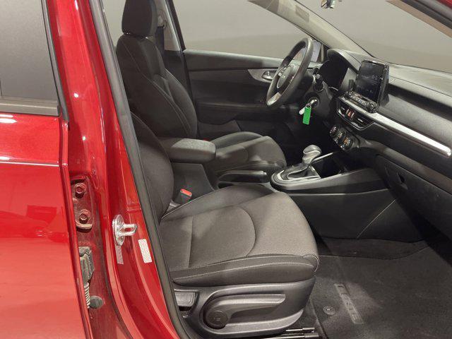 used 2023 Kia Forte car, priced at $19,995